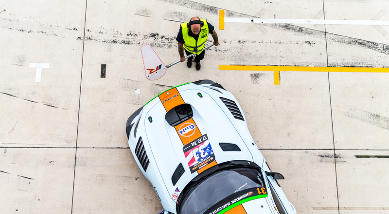 Illustration for article titled My Best Car And Motorsports Photography Of 2017